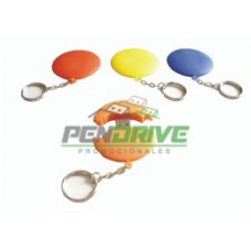 USB Flash Drive Cirque Keychains
